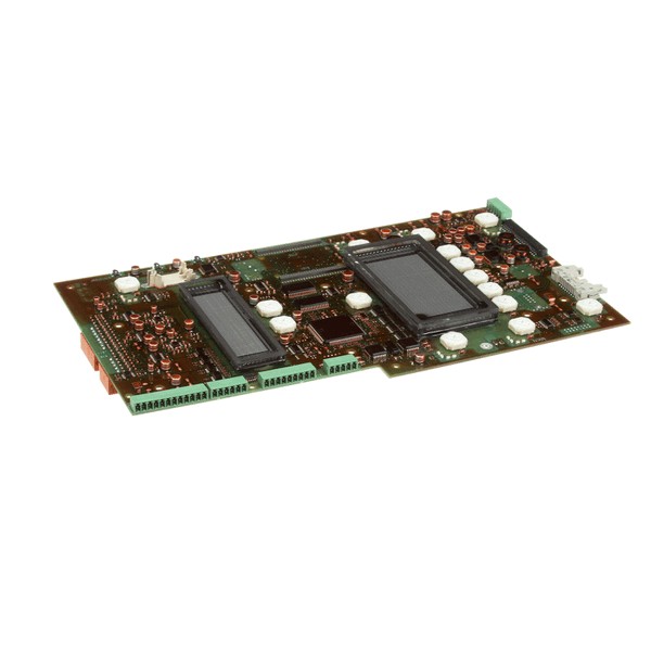 (image for) Henny Penny MM203745 BOARD DISPLAY / KEYBOARD S.C.